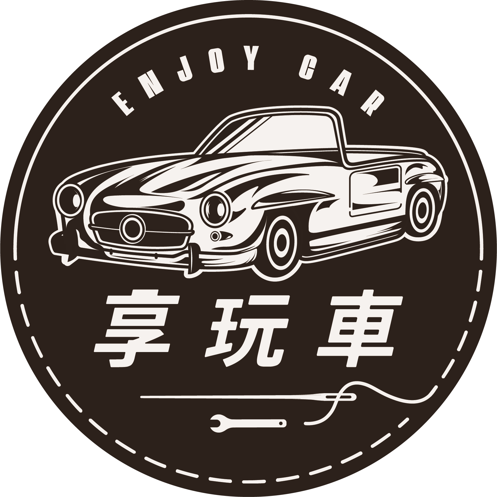 公司LOGO圖