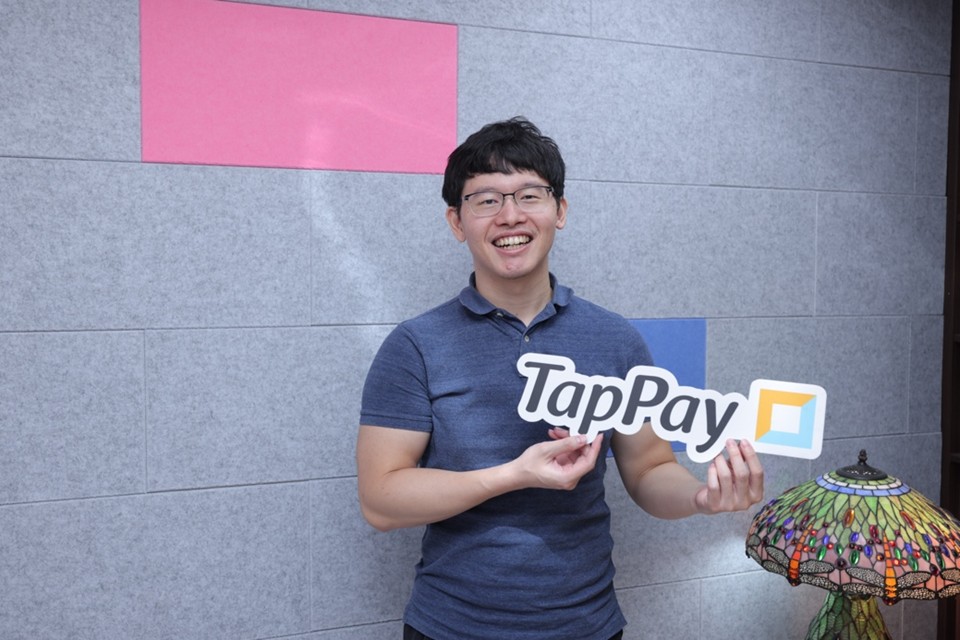 喬睿科技股份有限公司，代表人照片