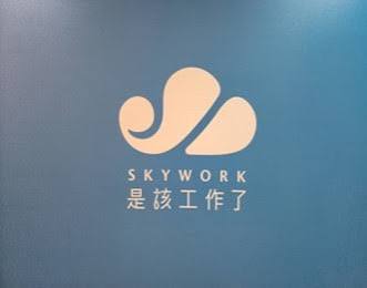 公司LOGO圖